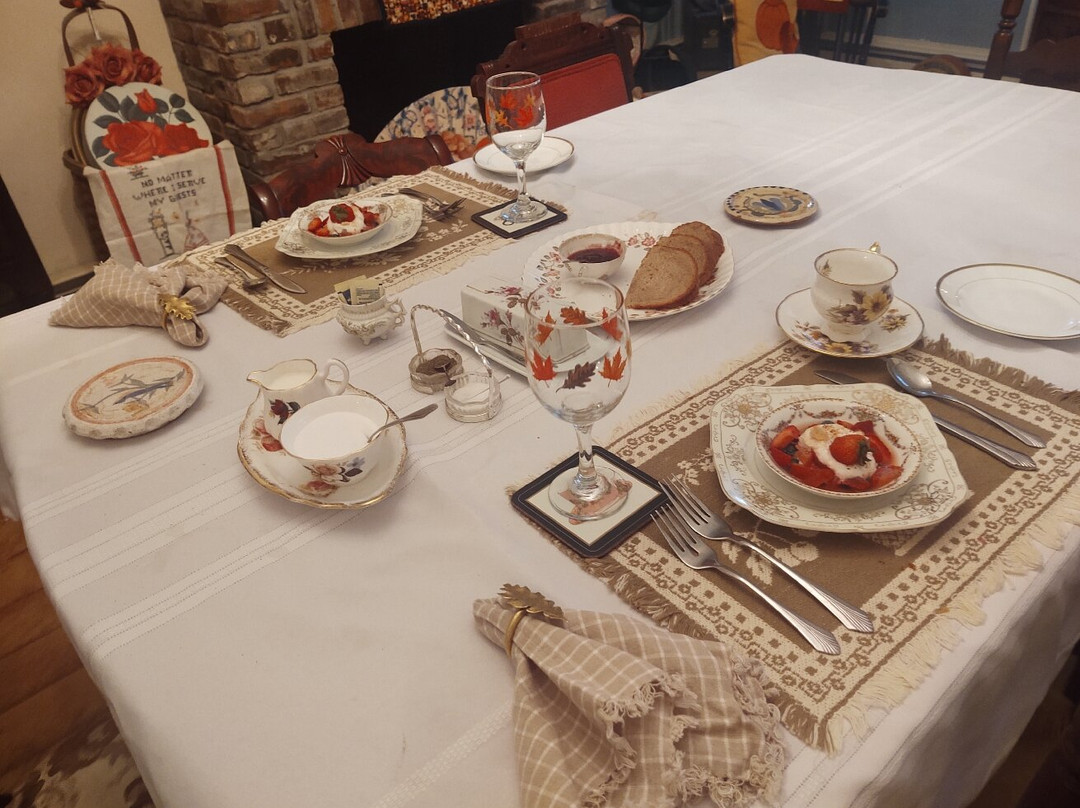 The Pratt Smith House主图