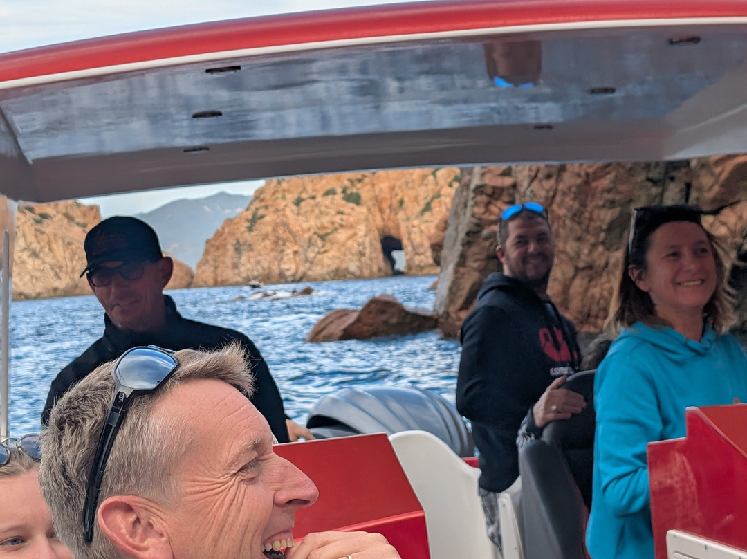 Corse Adrenaline-Porto必去景点