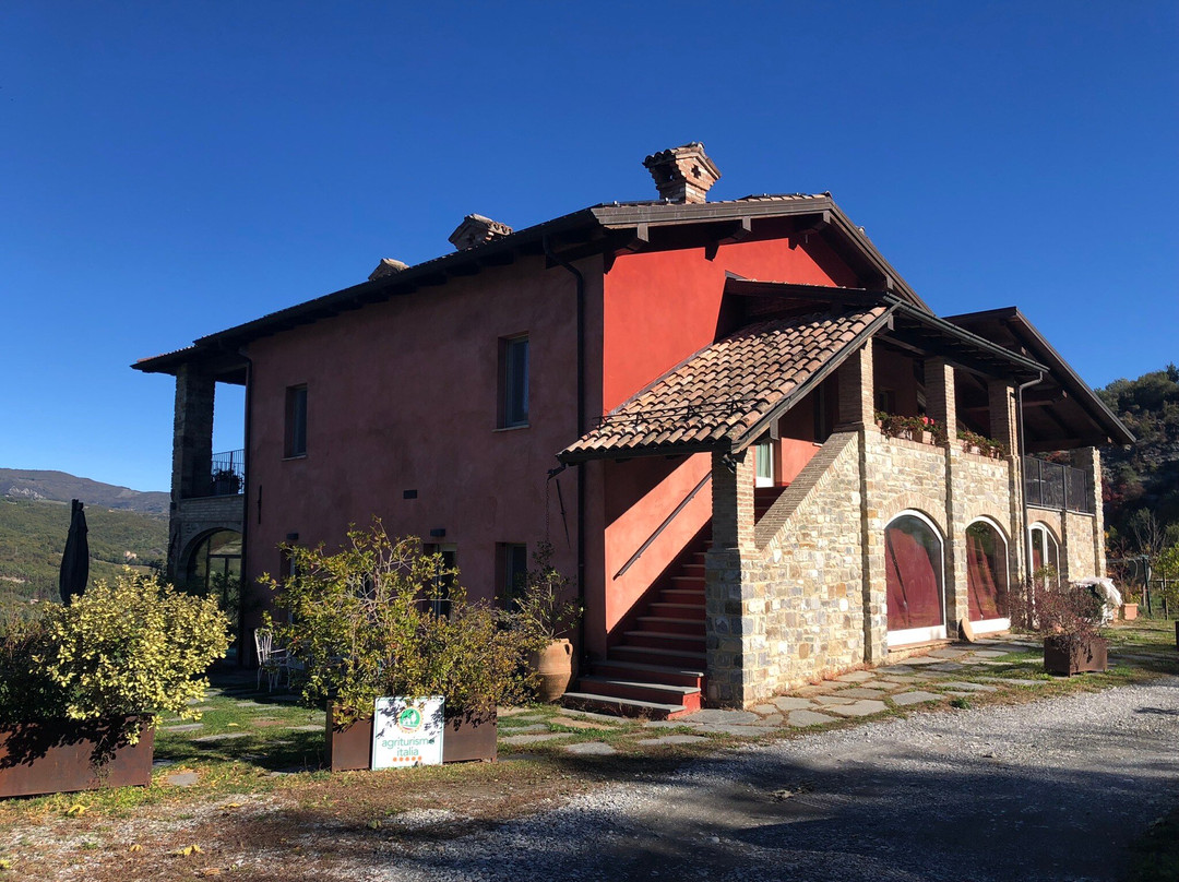 Relais Sant'Ambrogio Agriturismo主图