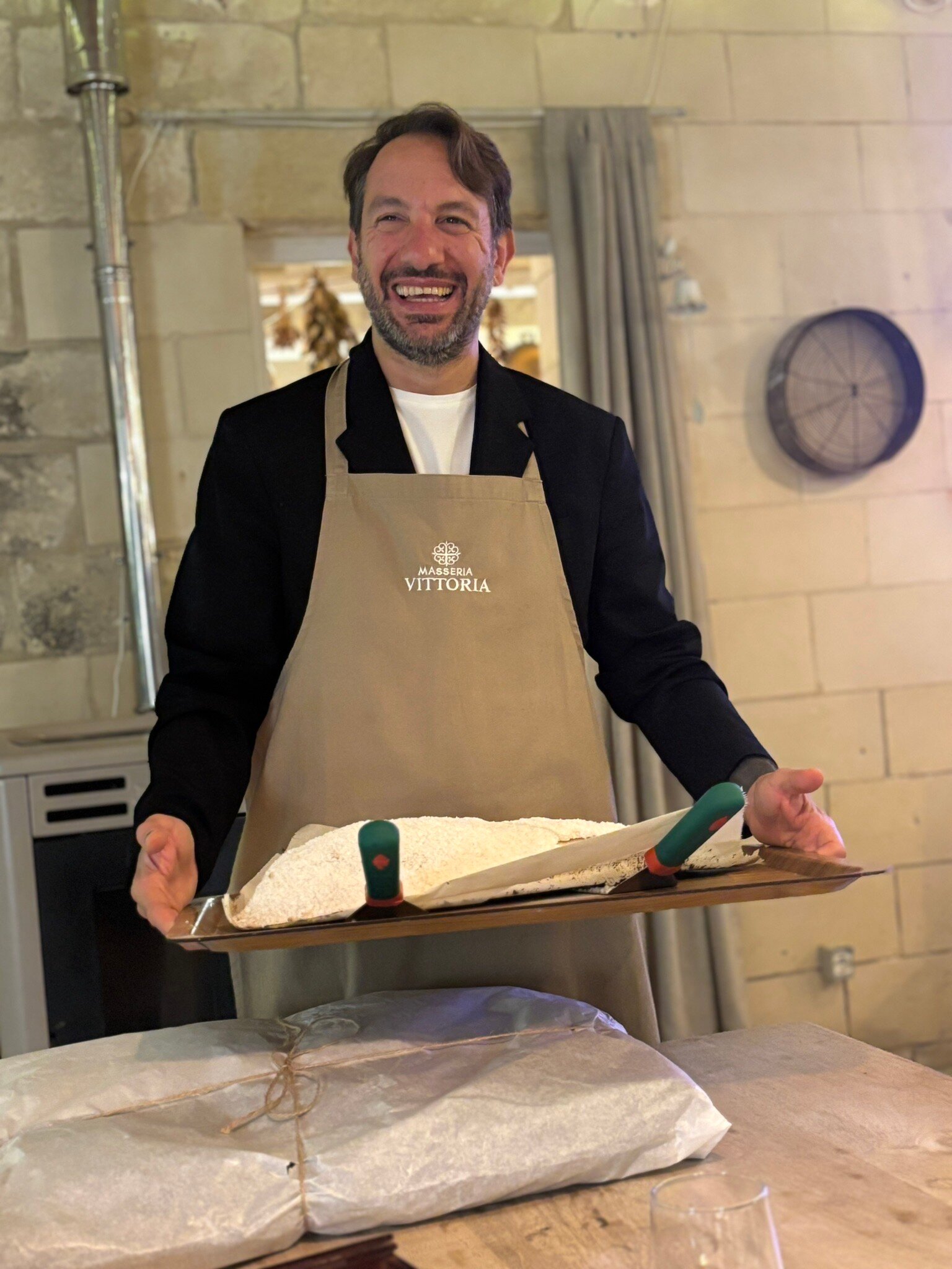 Masseria Vittoria-官方