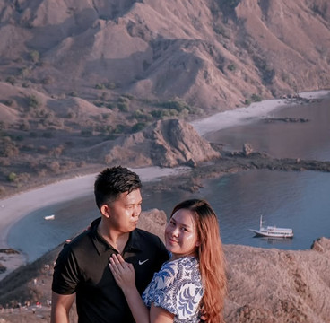 Big Komodo Tour-Labuan Bajo必去景点