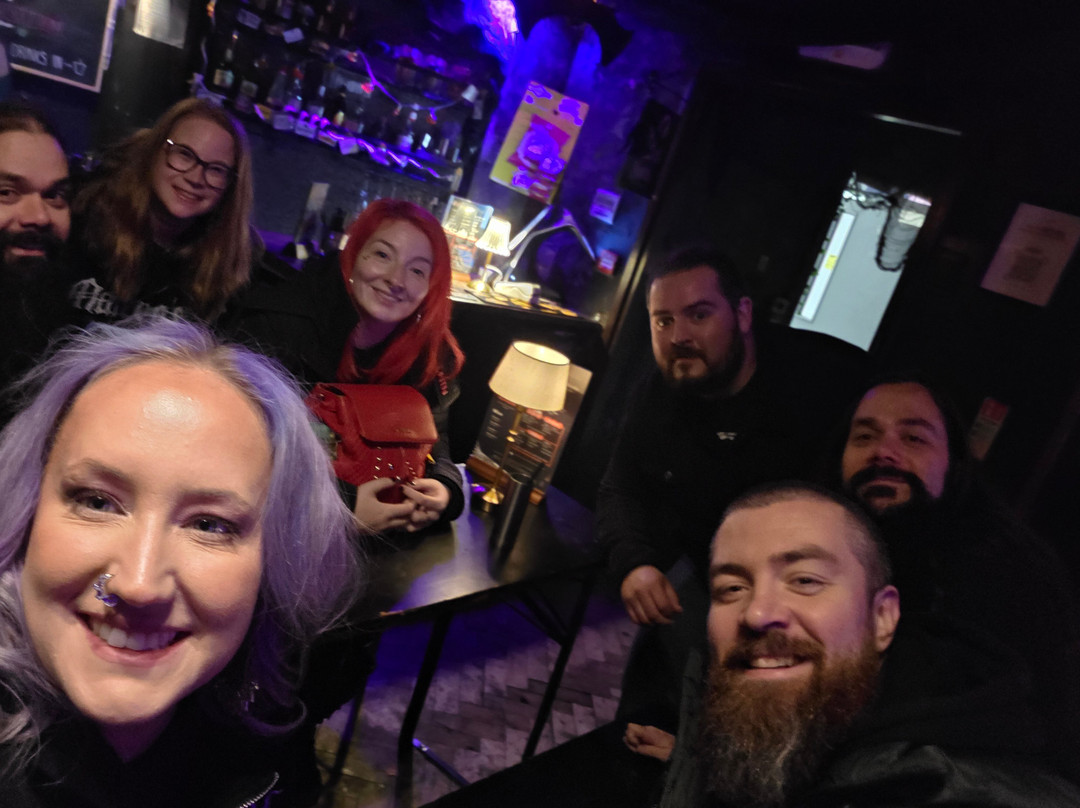 The Great Escape Game Leeds-利兹必去景点