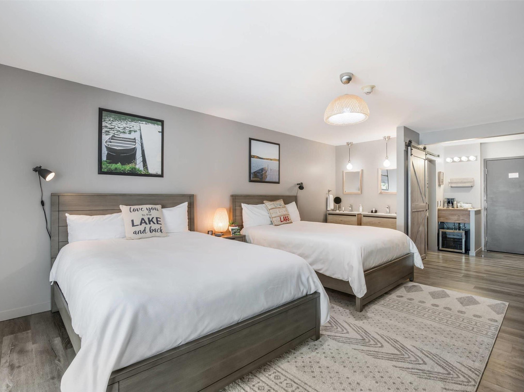 The Shore Club Wisconsin, Ascend Hotel Collection主图