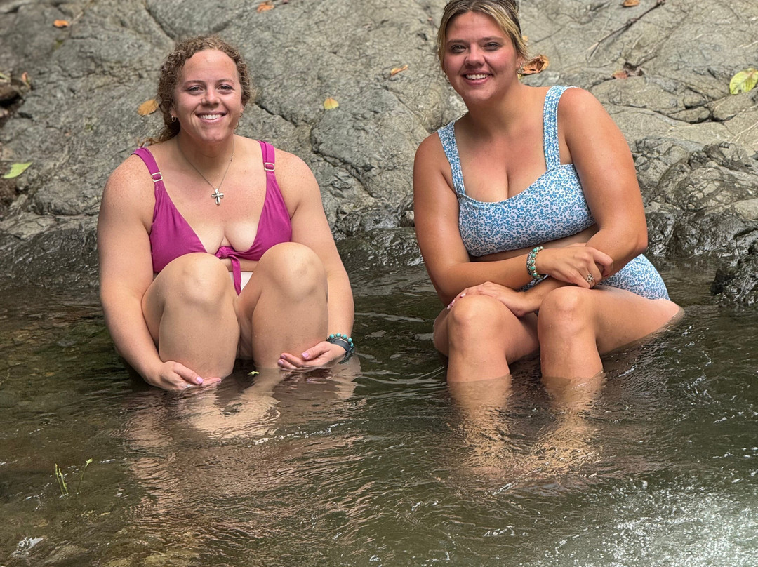 Blessing Tours-Area de Conservacion Guanacaste必去景点