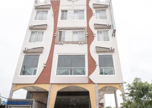 Hotel Angan With Mountain View