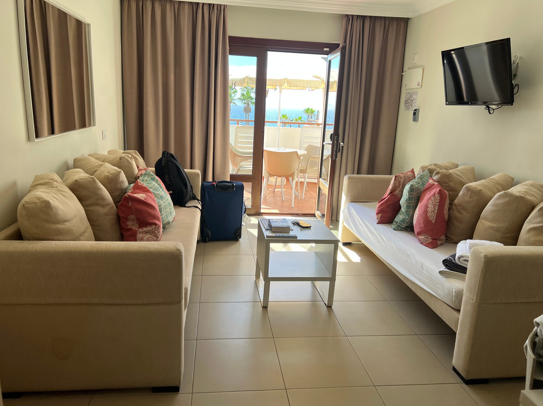 TUI BLUE Flamingo Beach主图