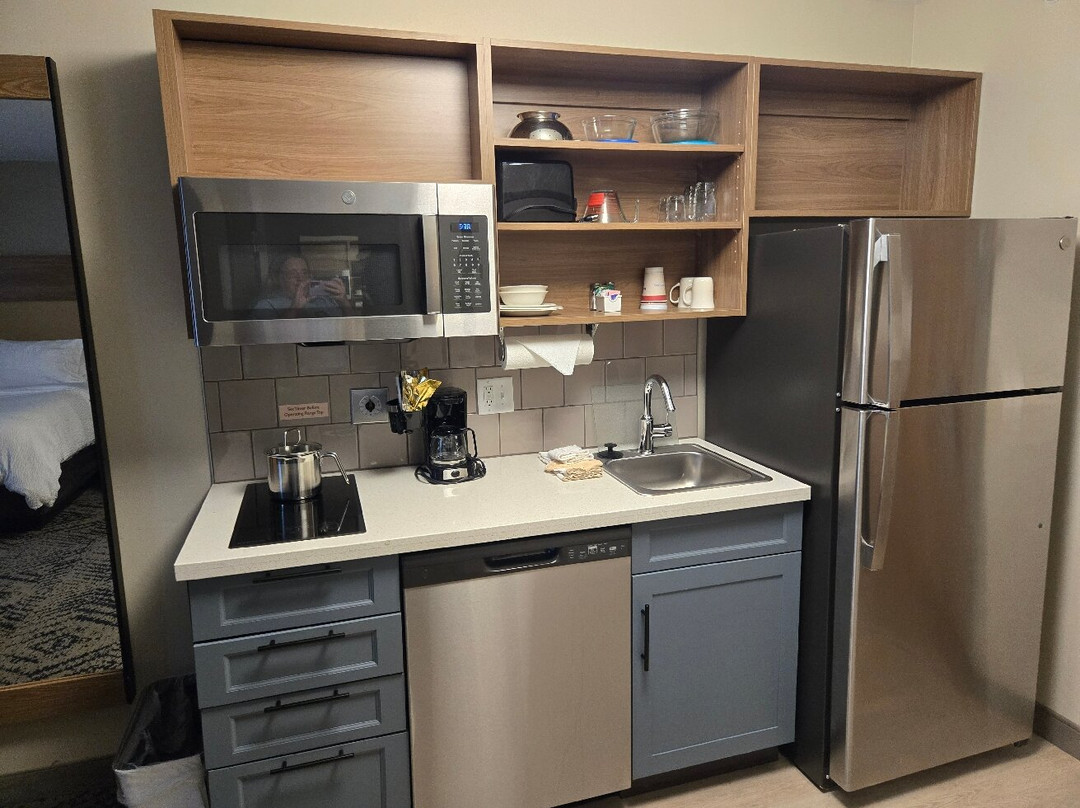 Candlewood Suites 苏福尔斯 by IHG