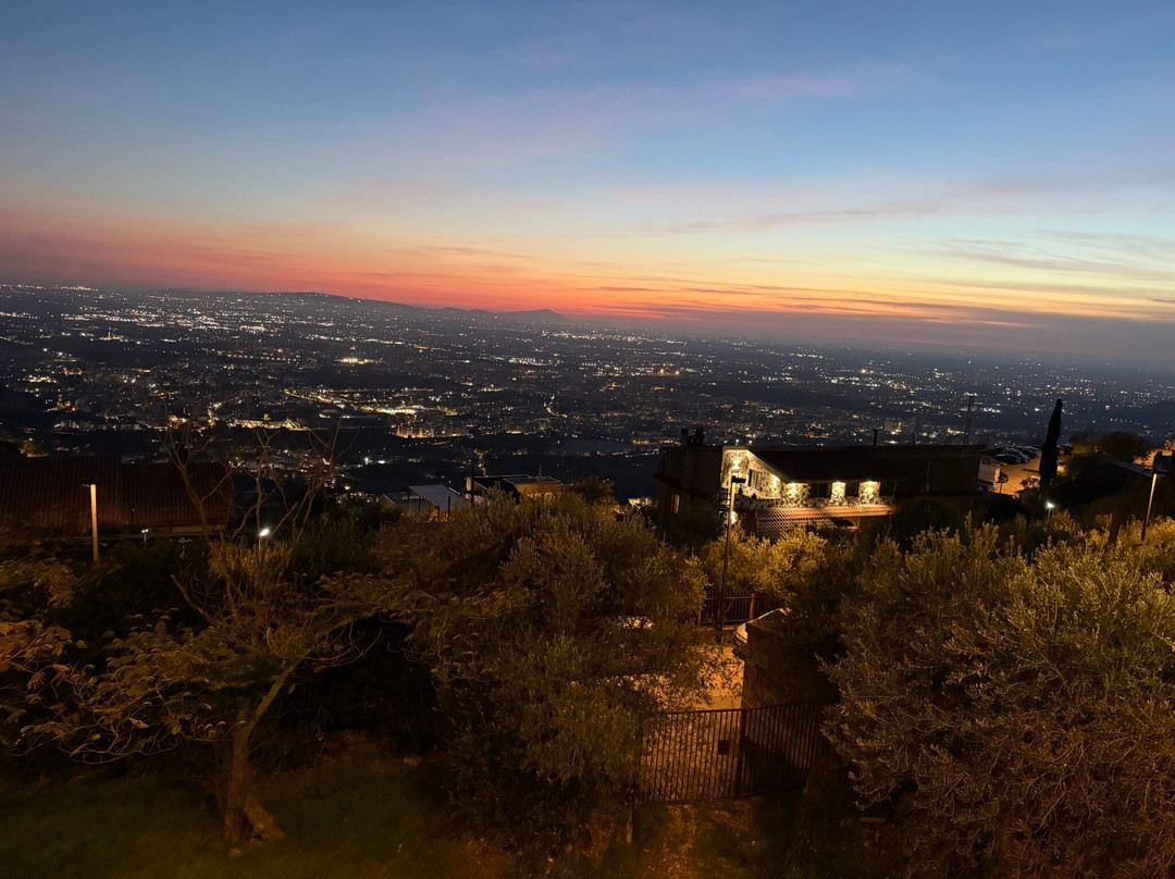 Casertavecchia-卡塞塔必去景点