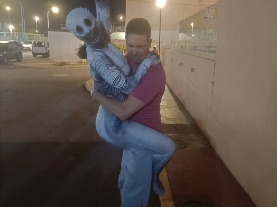 ALEGRIA Colonial Mar Aquafun主图