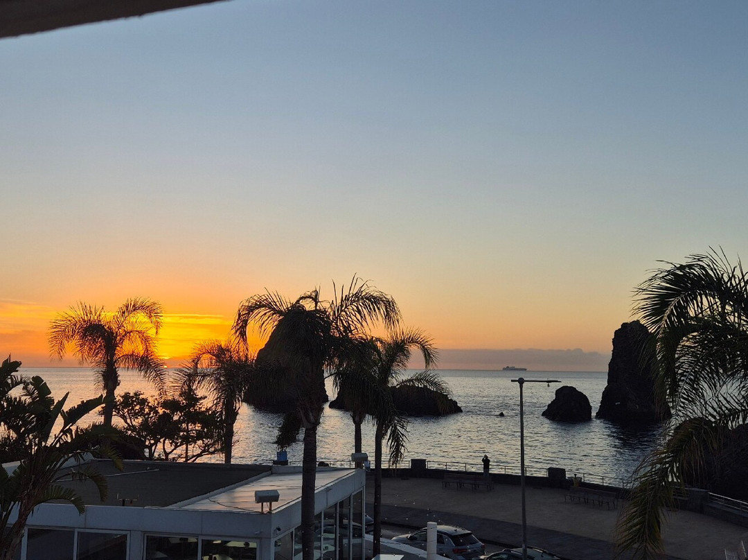 法拉优尼大酒店主图