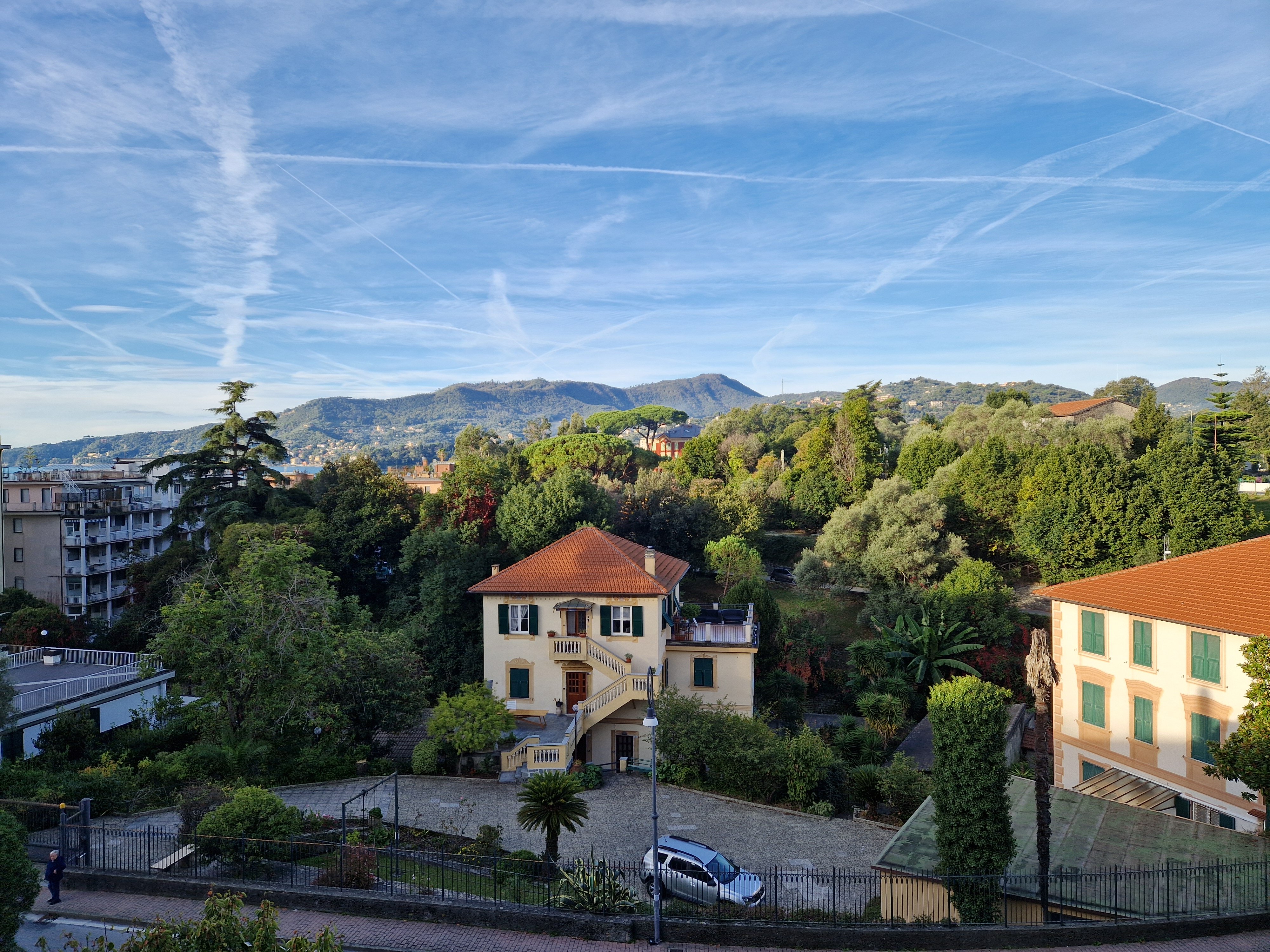 Hotel Delle Rose-官方