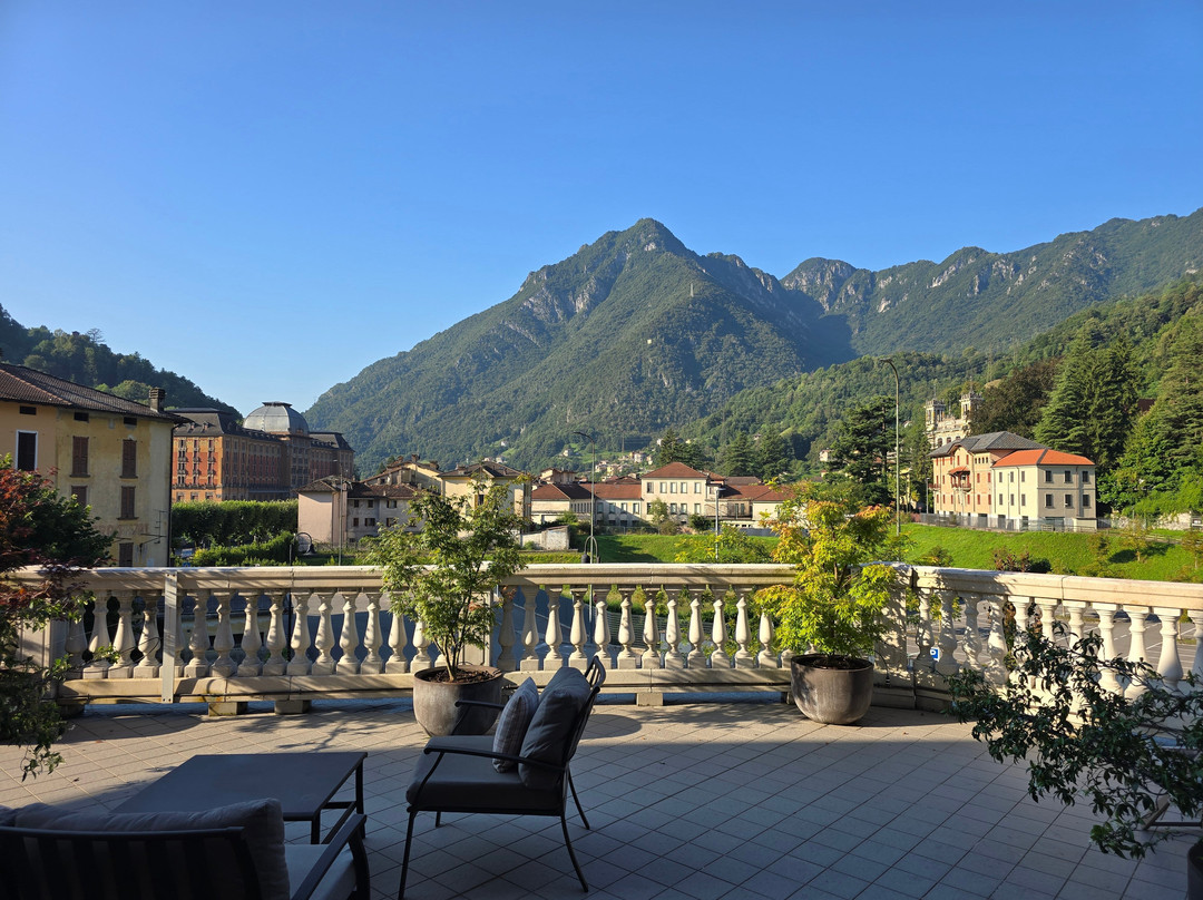 QC Room San Pellegrino主图