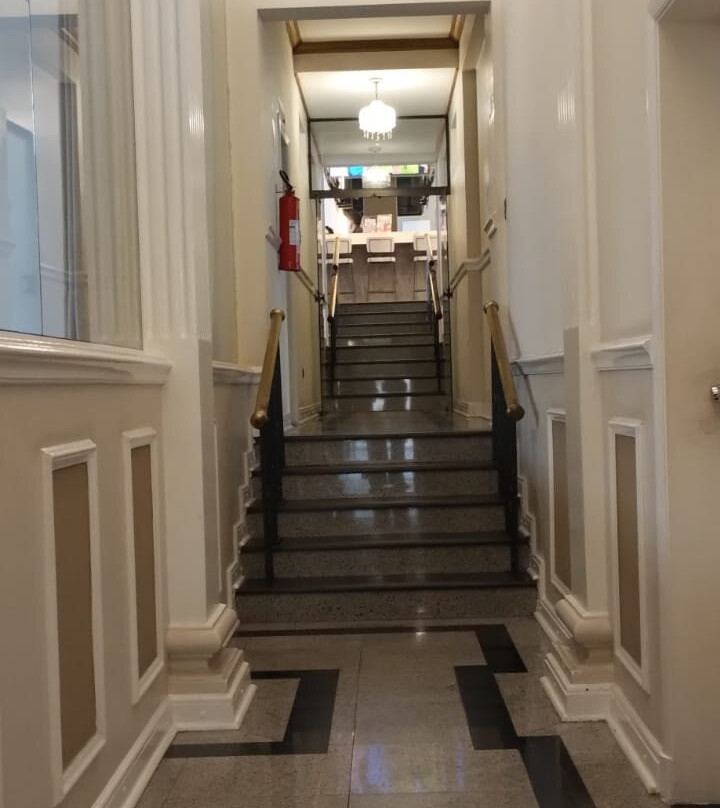 Hotel Minas Gerais主图