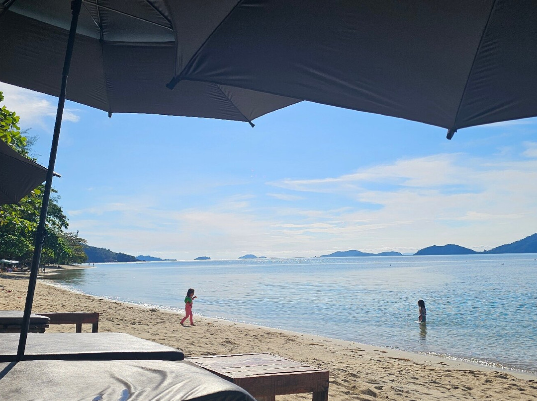 Yuyu Golden Beach主图