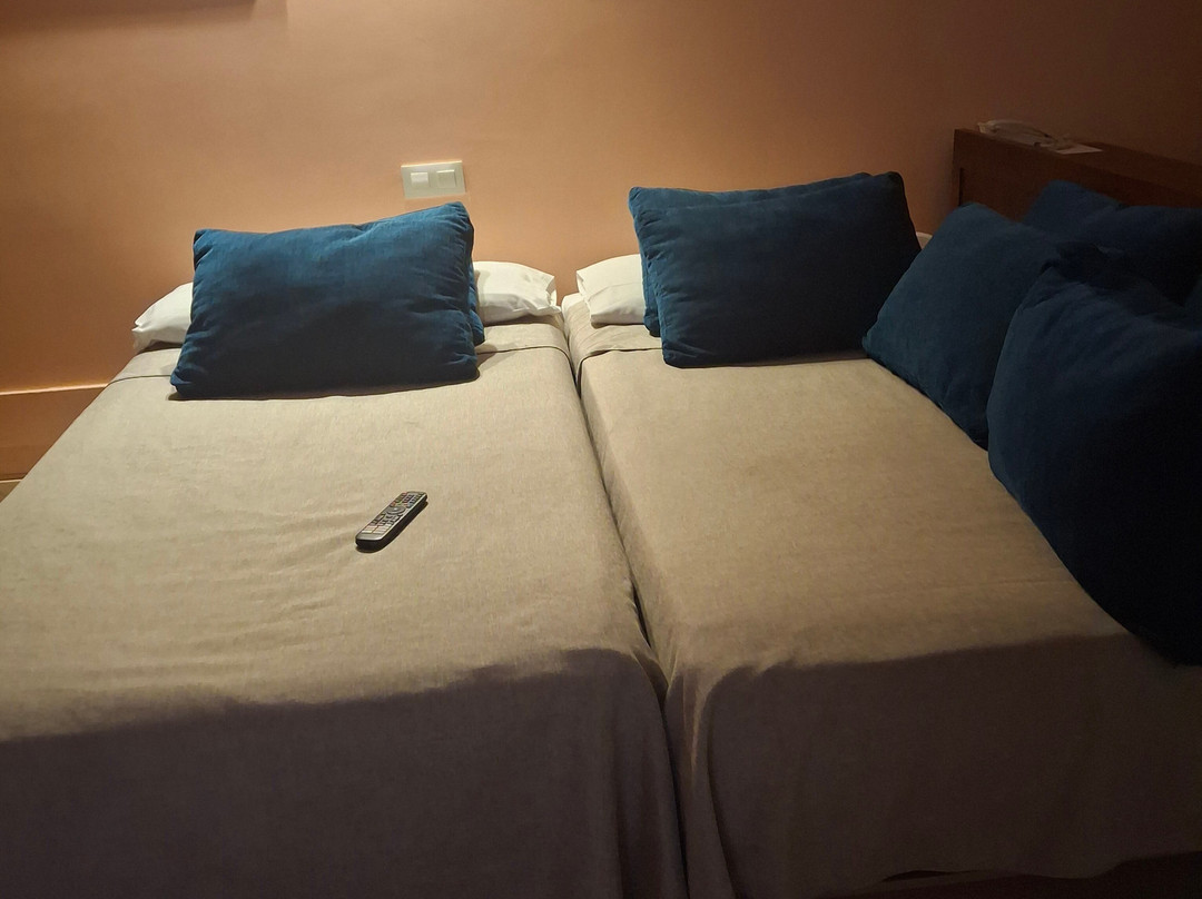 Apartamentos Jábega主图