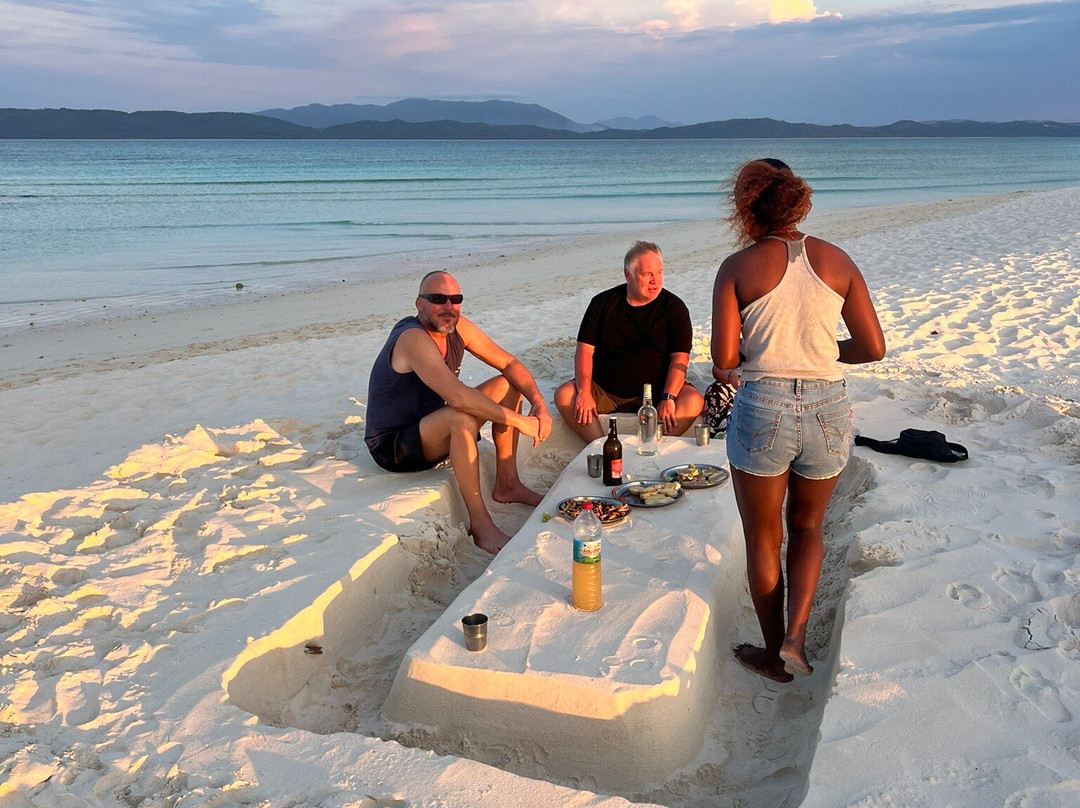 Safari Baleine-Nosy Komba必去景点