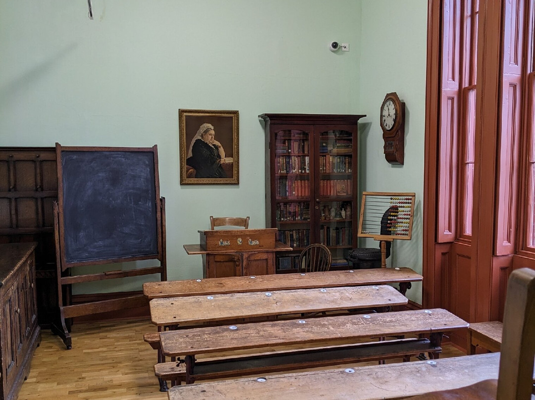 Y Gaer-布雷肯必去景点