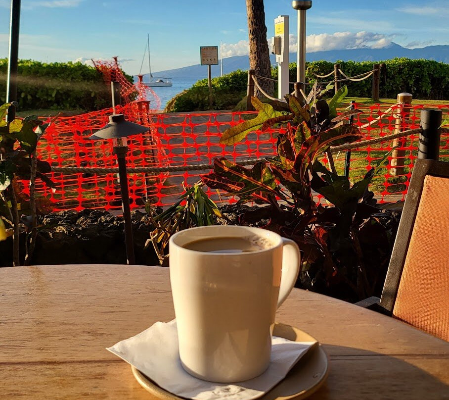 Whalers Village-拉海纳必去景点