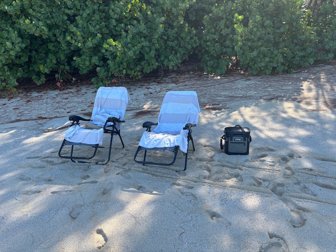 Spring Bay-维京果岛必去景点