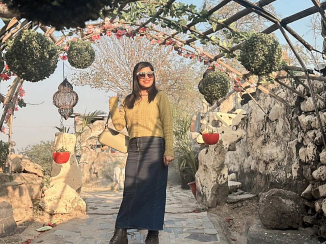 Siswan Dam-Mohali必去景点