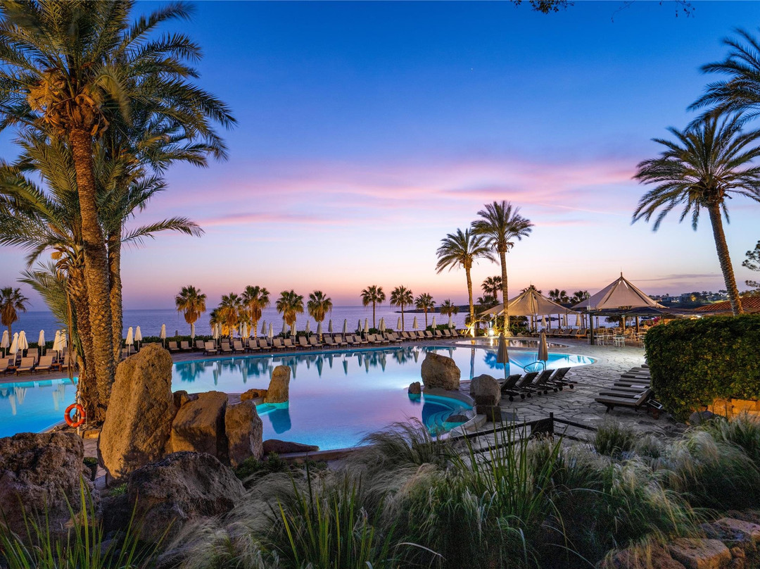 Peyia酒店住宿-Coral Beach Hotel & Resort