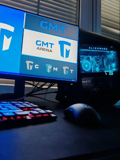 GMT Geneva Gaming Hub-日内瓦必去景点