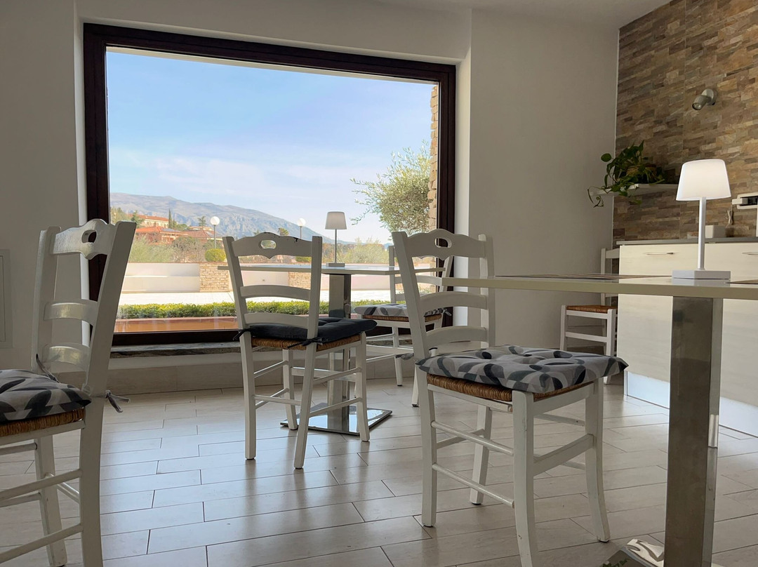 Villa Giulia Del Cavaliere主图