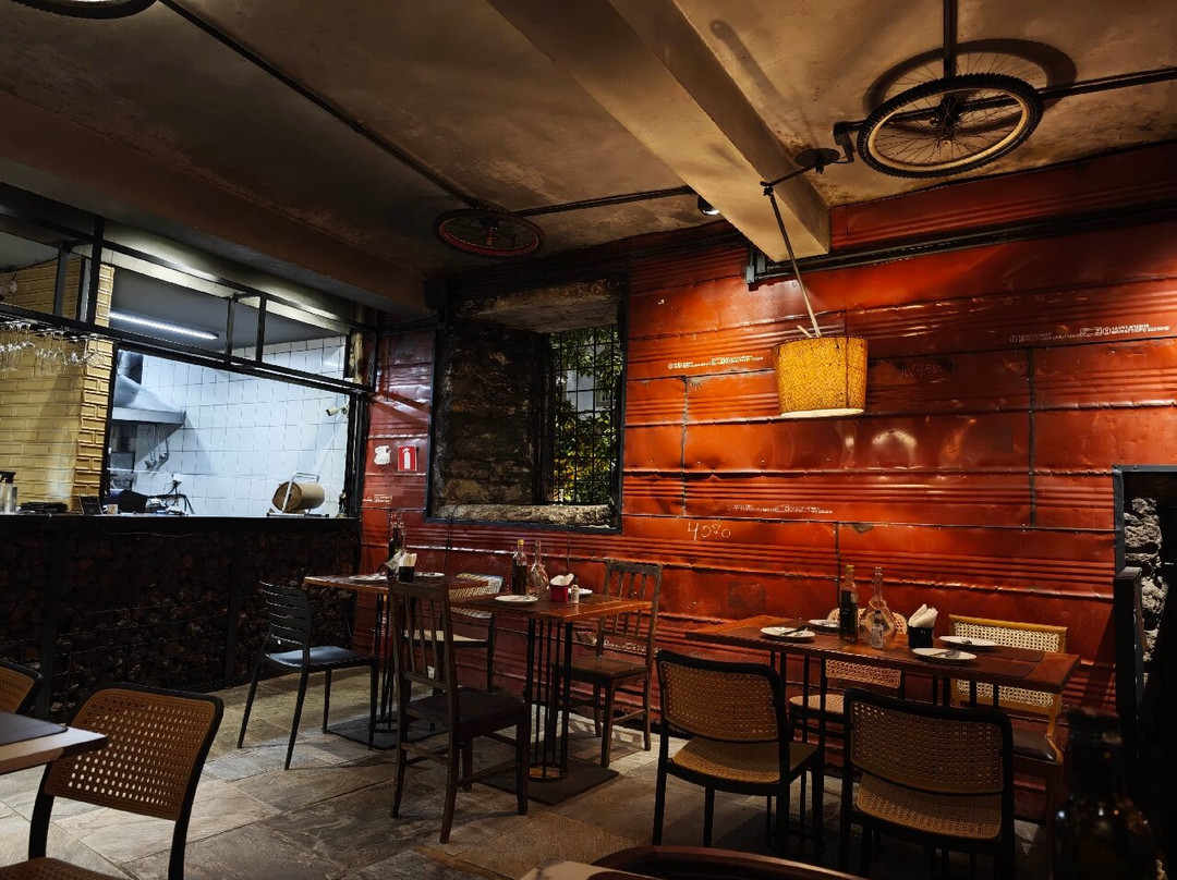 Restaurante Seu José