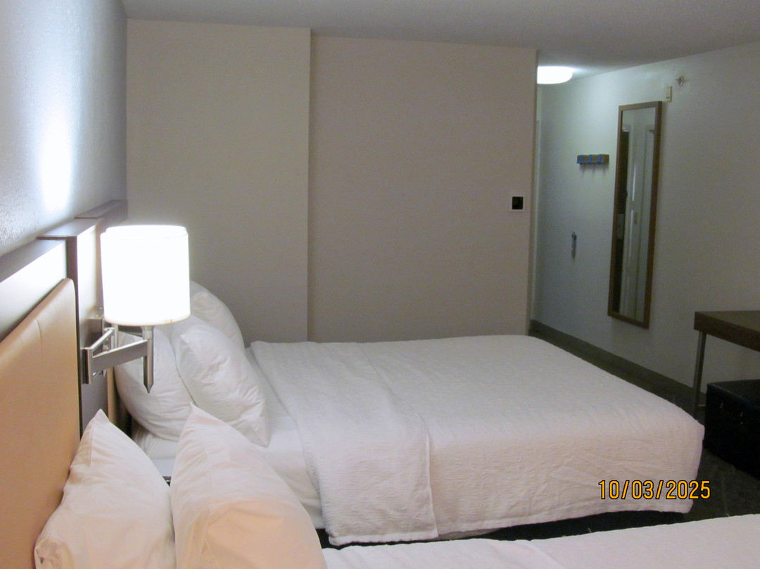 Hampton Inn & Suites East Lansing/okemos主图