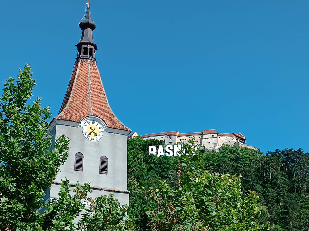 Biserica Evanghelică CA