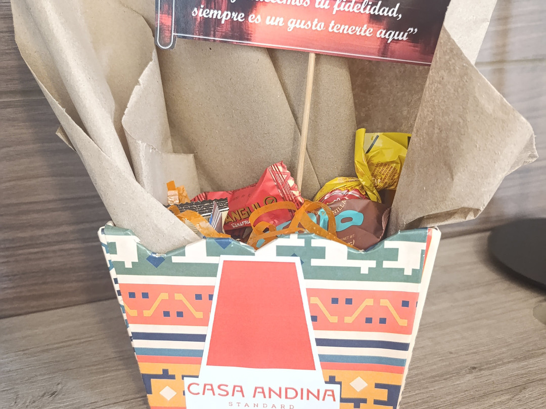 Casa Andina Standard Trujillo Plaza主图