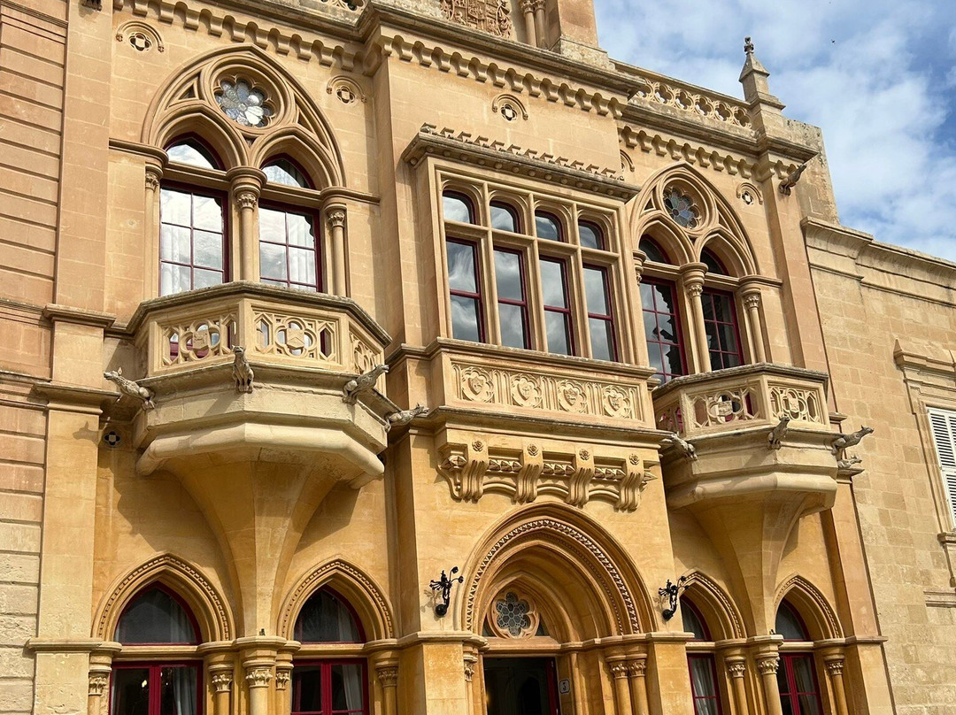 Casa Gourgion-姆迪纳必去景点