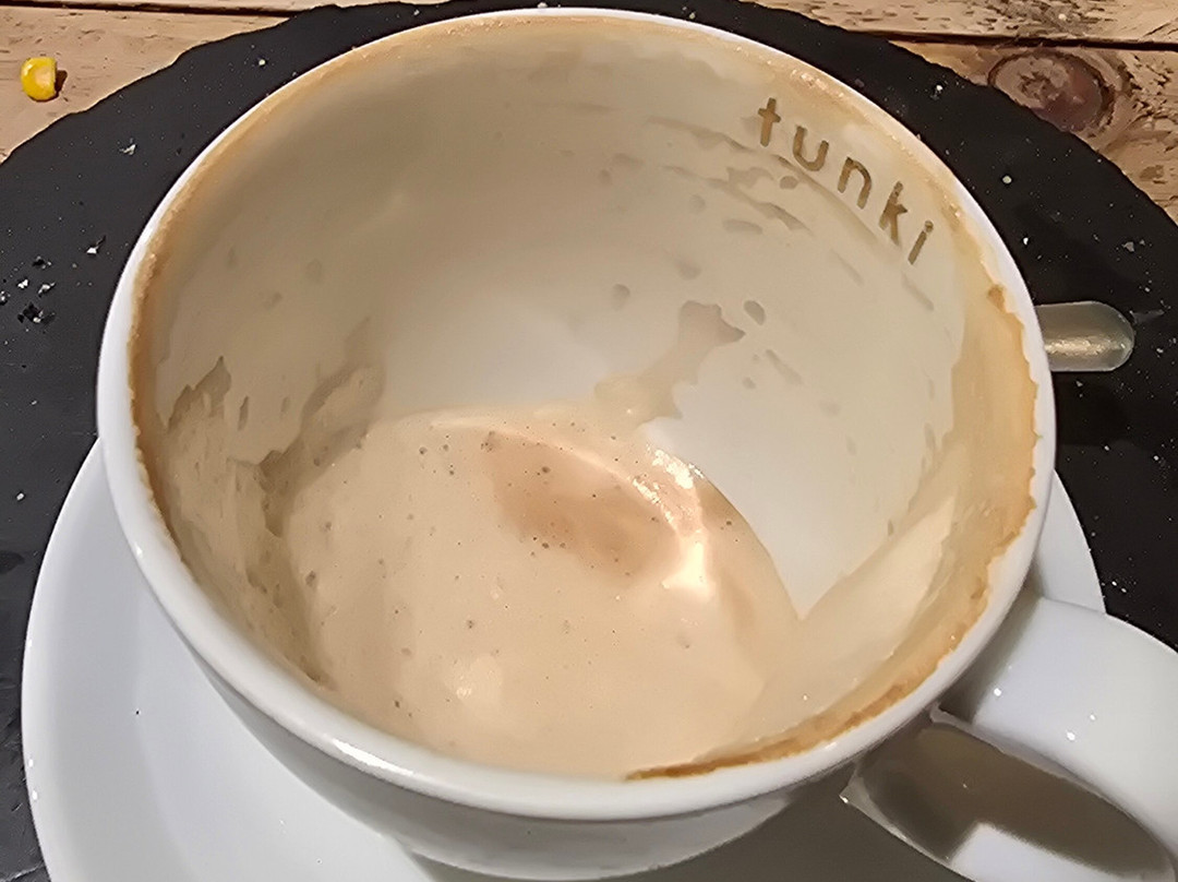 Slices Bottomless Pizza Co