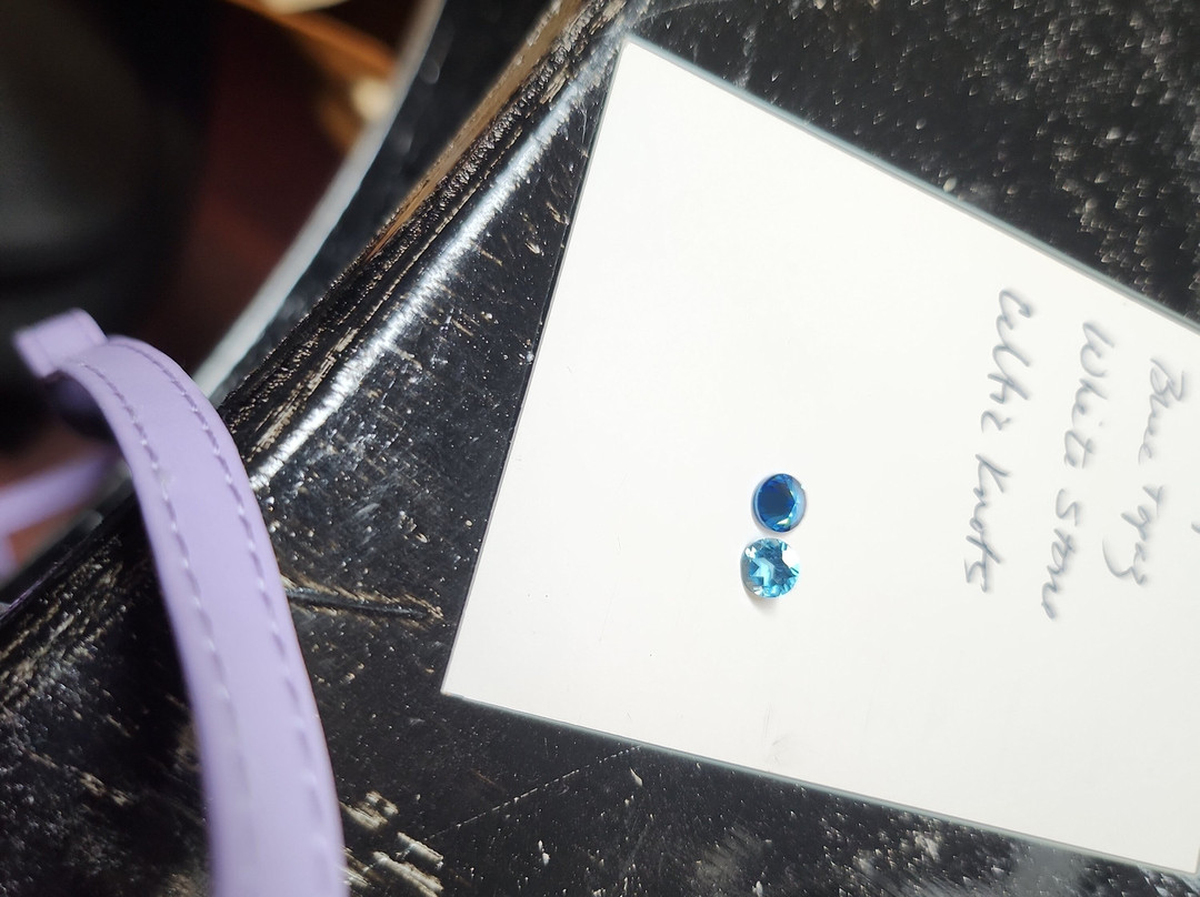 Shetland Jewellery-Weisdale必去景点