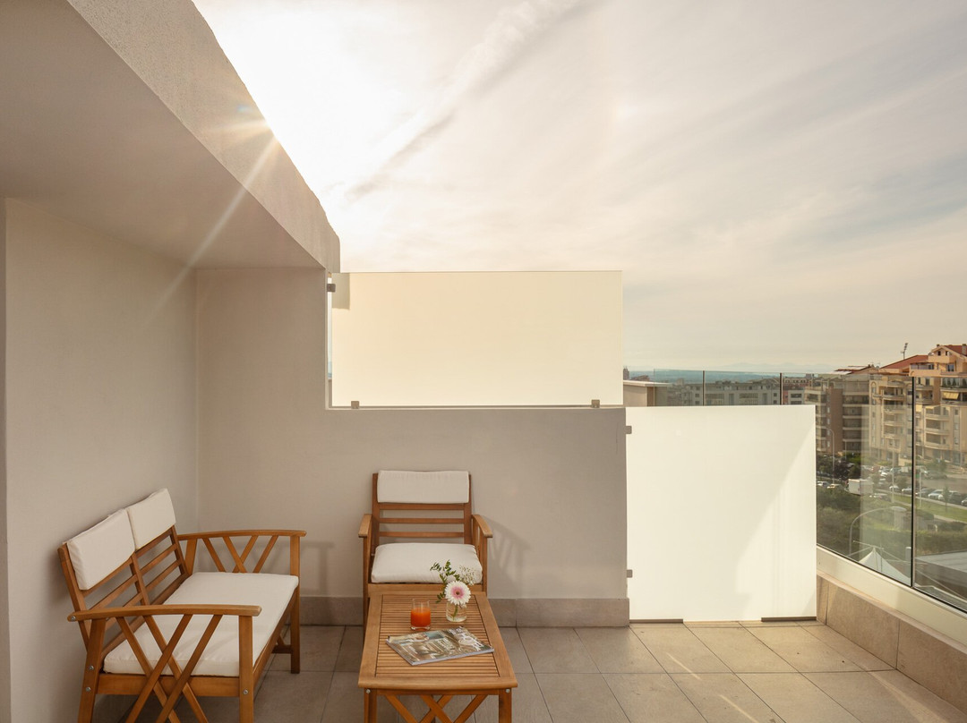 Hotel Carlo Felice主图