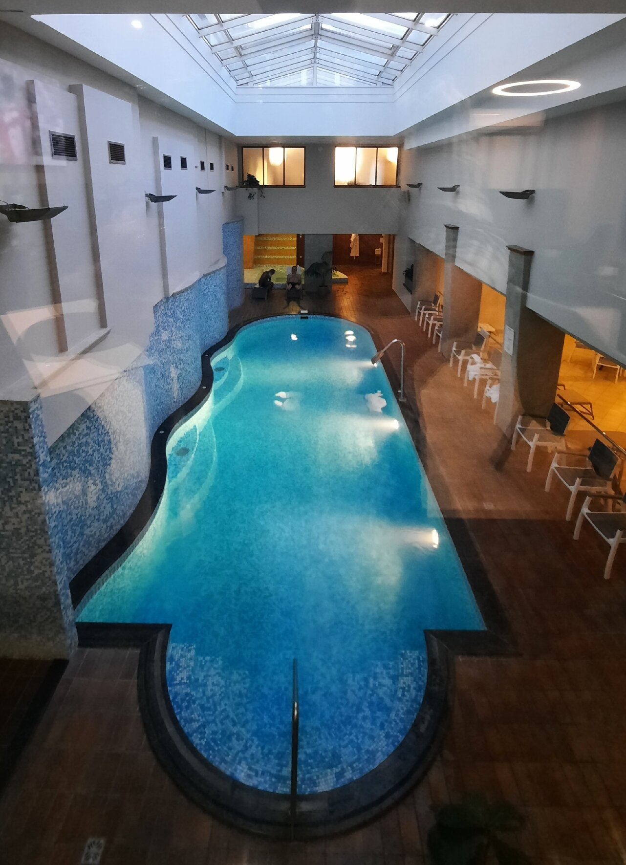 Wellnesshotel Aranyhomok-官方