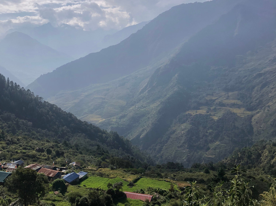 Pema Guest House主图