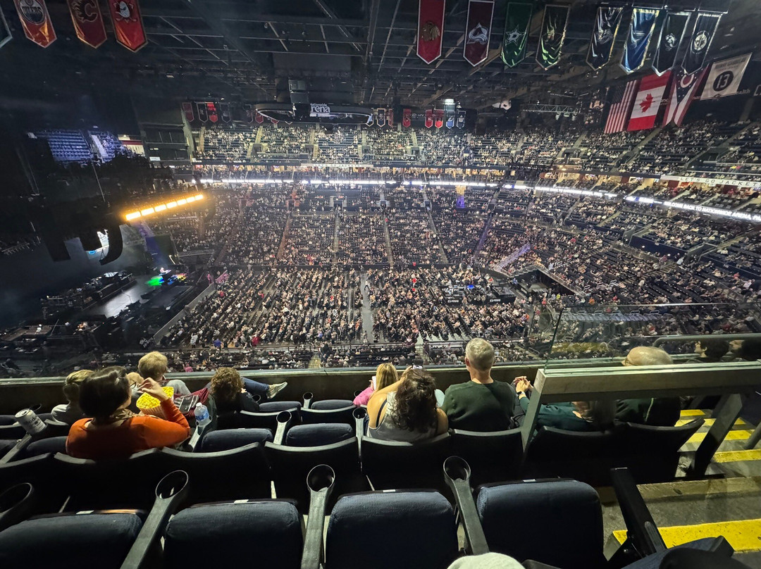 国家体育馆-哥伦布必去景点