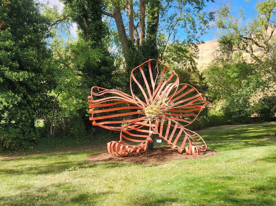 Maryhill Museum of Art-Goldendale必去景点