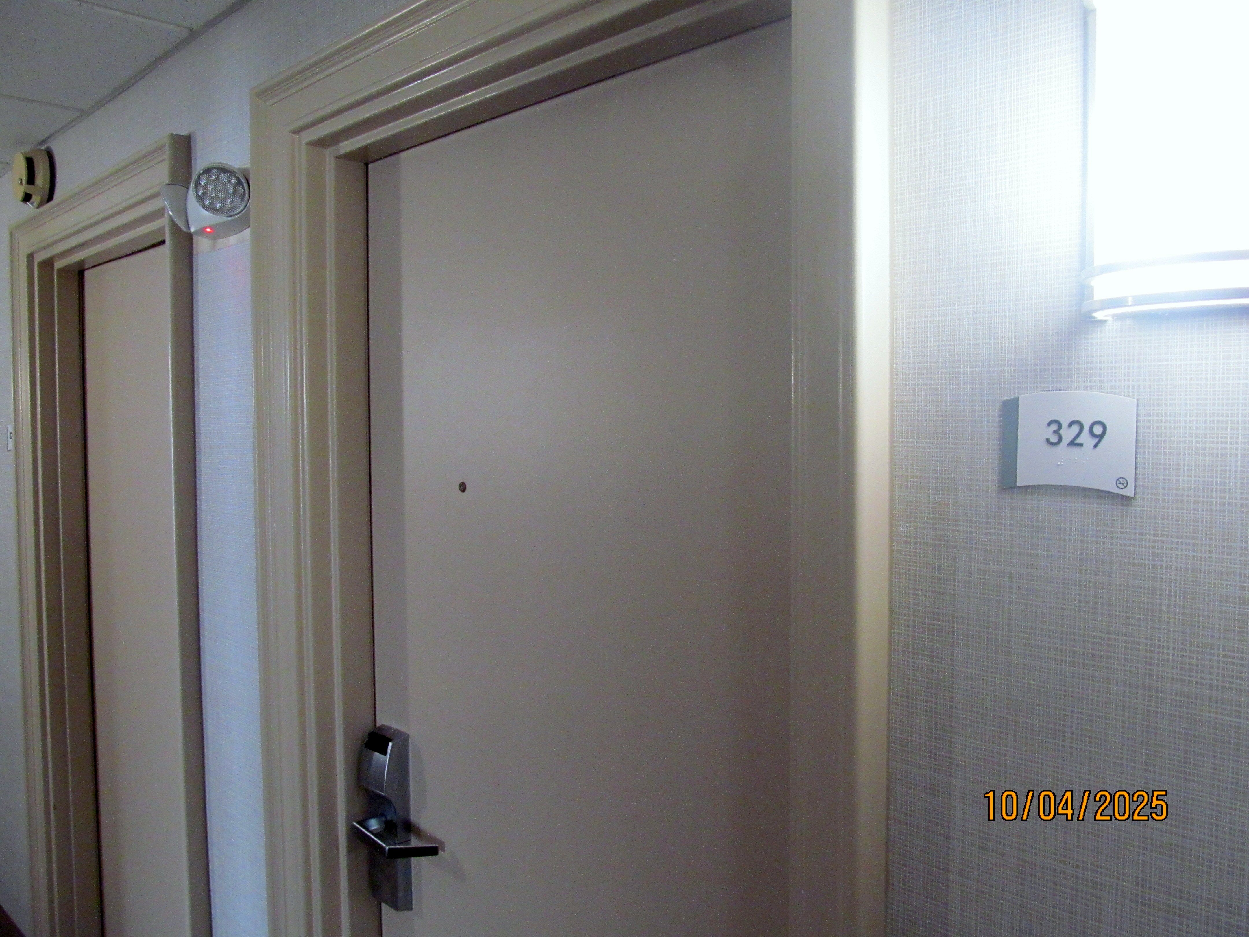 Quality Inn & Suites-客卧