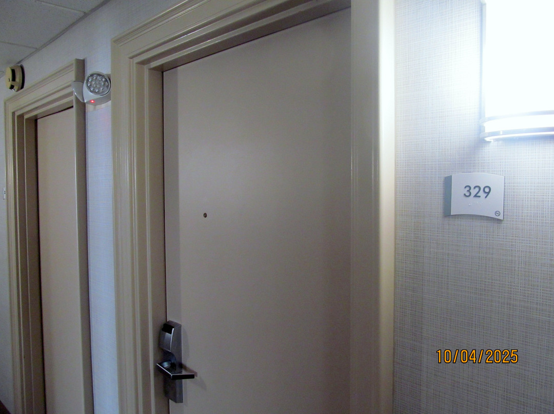 Quality Inn & Suites主图