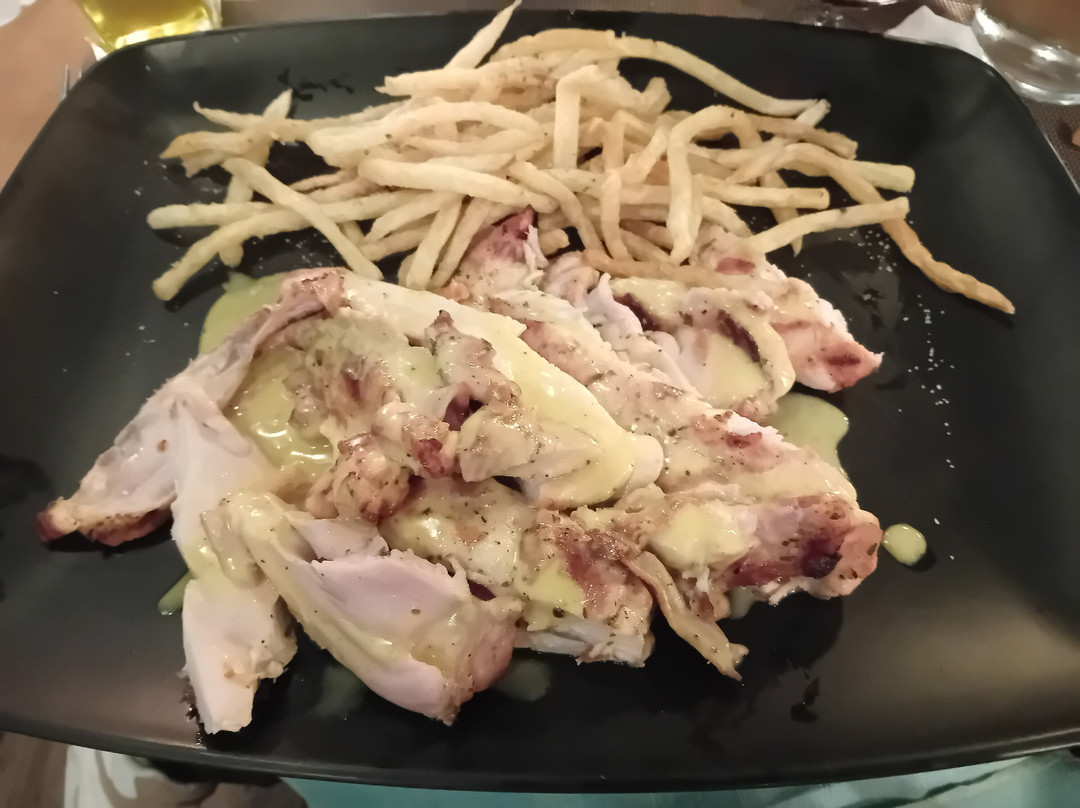 Philotimo Restaurant