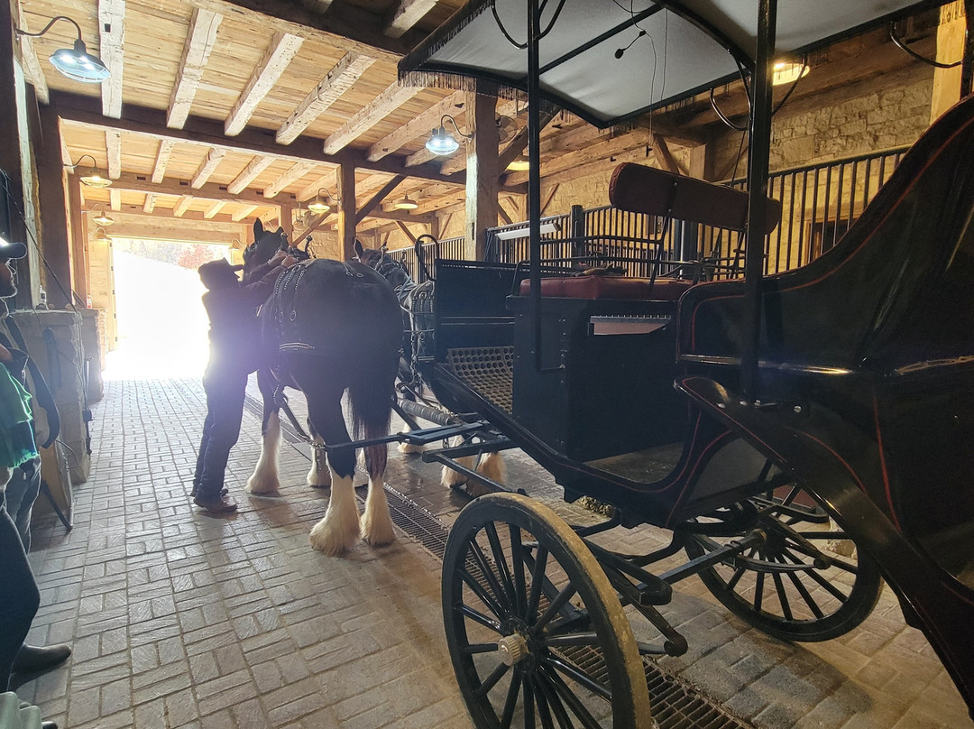 Hermann Farm-赫曼必去景点