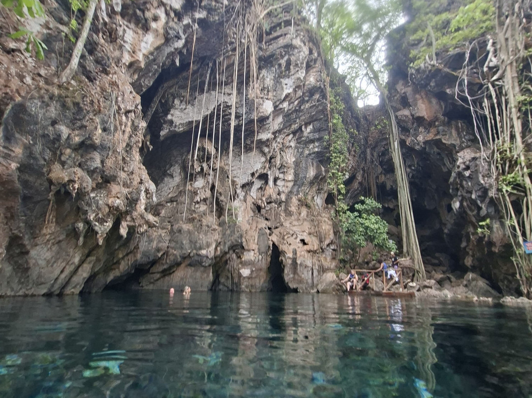 JALAPOEIROS ECOTOUR-Mateiros必去景点
