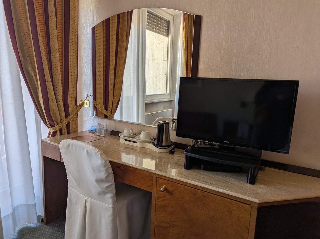 圣马可高级酒店主图