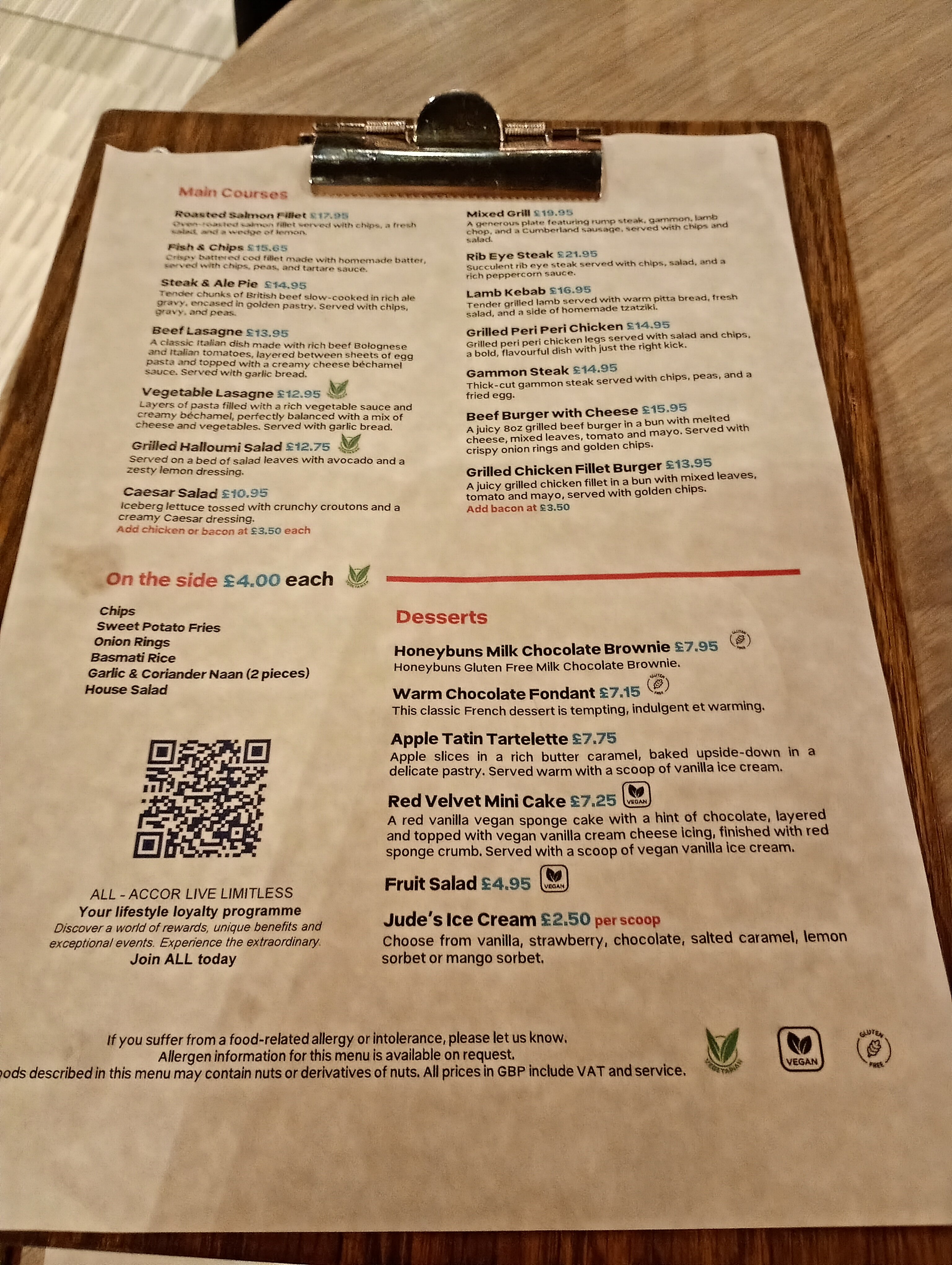 宜必思伦敦希思罗机场酒店-官方