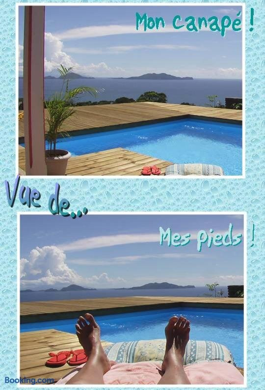 Gites Bel Z'Iguane主图