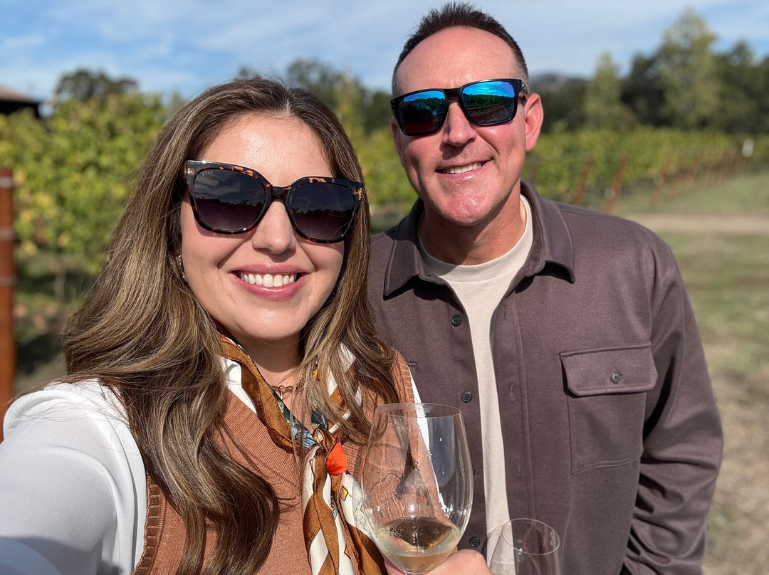 Hill Family Estate-扬特维尔必去景点