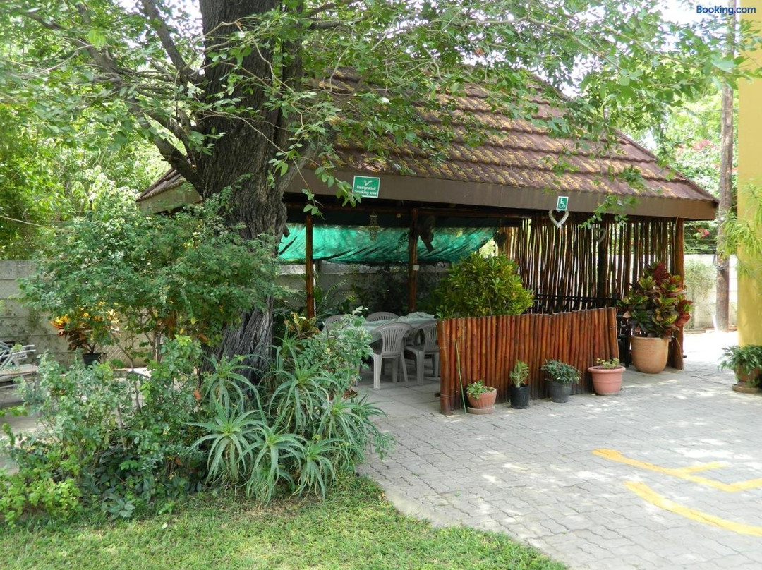 Ngamiland East酒店住宿-Thamalakane guest house