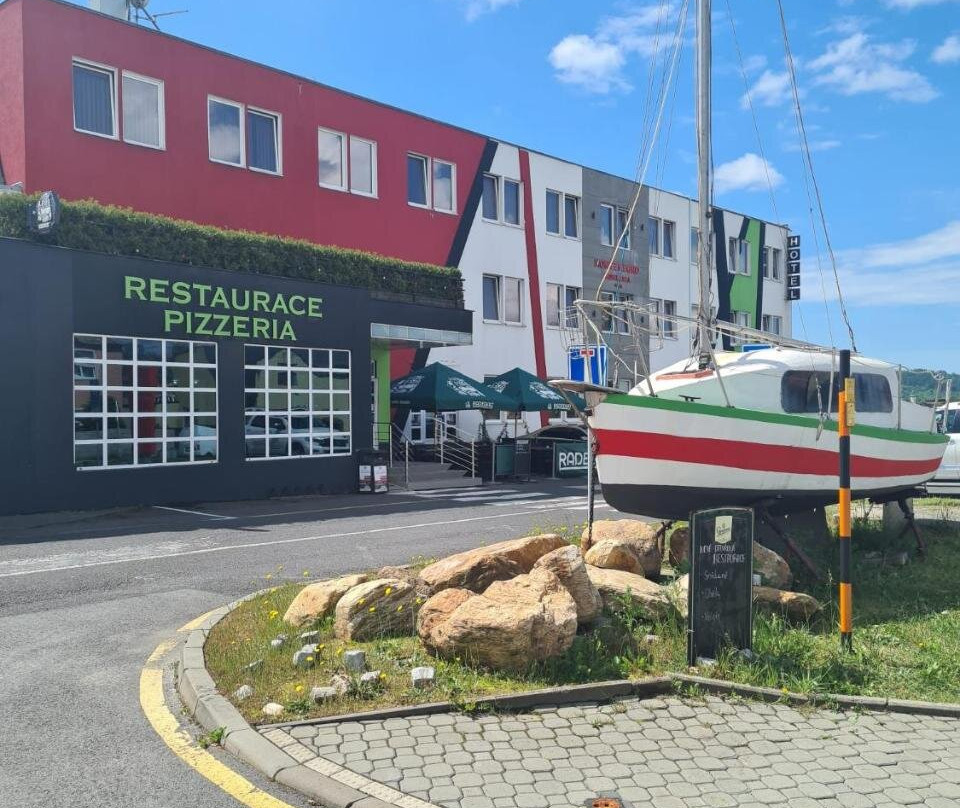 Hotel Montenegro主图